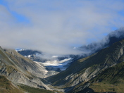 Glacier Bay National Park