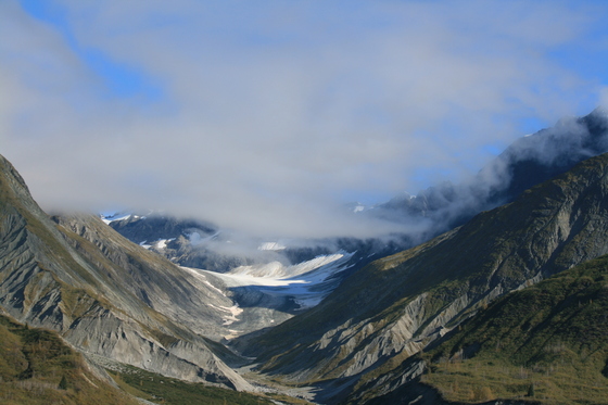 Glacier Bay National Park