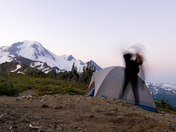 Mount Baker Wilderness