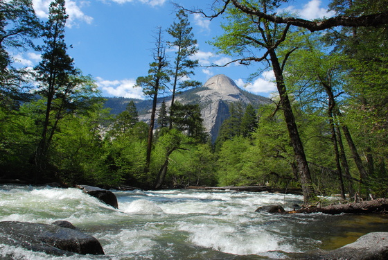 Yosemite