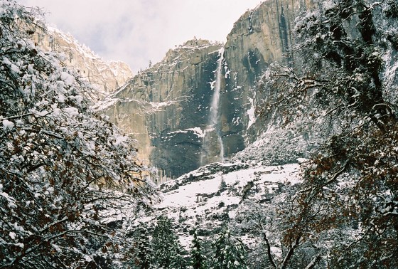 Yosemite