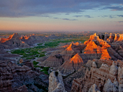 Badlands National Park