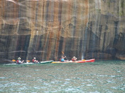 Pictured Rocks NL