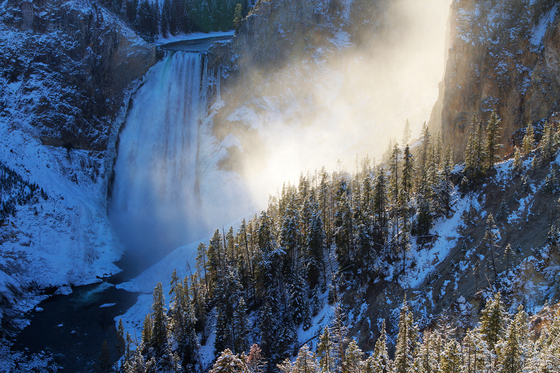 Yellowstone National Park