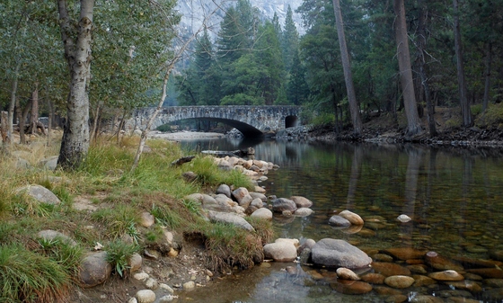 Yosemite