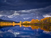 Grand Teton National Park