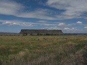 Banks Lake/ Grand Coulle Dam