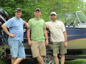 Allegheny National Forest