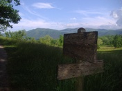 Smoky Mountain National Park