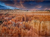 Bryce Canyon National Park