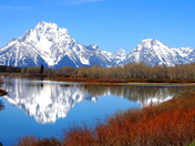 Grand Teton National Park