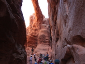 Arches National Park