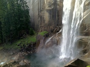 Yosemite National Park