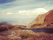 Yosemite National Park