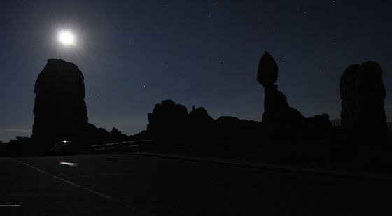 Arches National Park