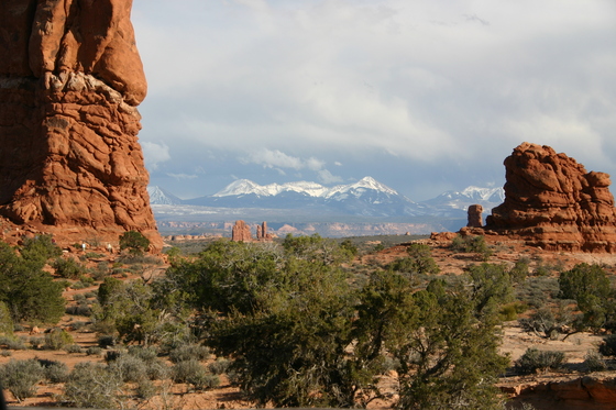 Arches