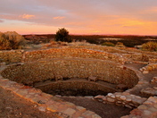 Canyons of the Ancients National Monument-Anasazi Heritage Center, CO