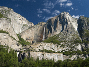 Yosemite National Park