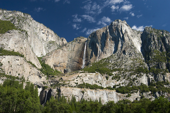 Yosemite National Park