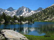 Kings Canyon National Park