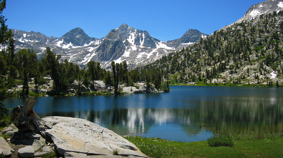 Kings Canyon National Park