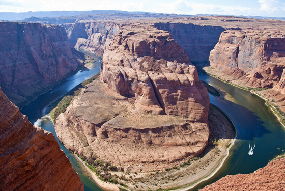 Glen Canyon NRA