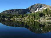White River National Forest