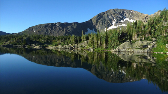 White River National Forest