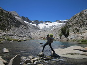 Yosemite National Park