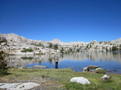 John Muir Wilderness