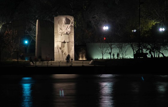 National Mall