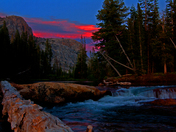 Yosemite National Park
