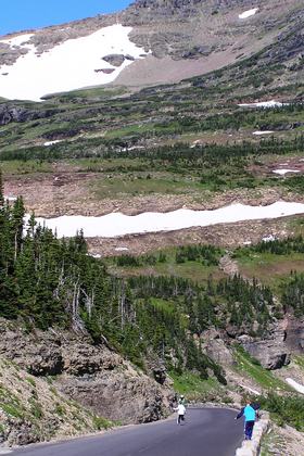 Glacier National Park