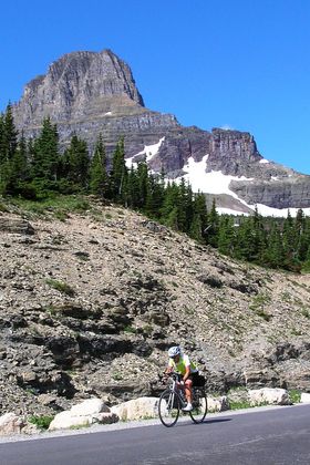 Glacier National Park