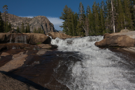 Yosemite National