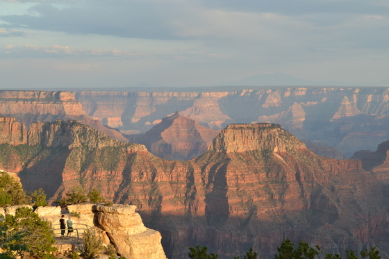 Grand Canyon National Park