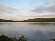 Boundary Waters Canoe Area Wilderness