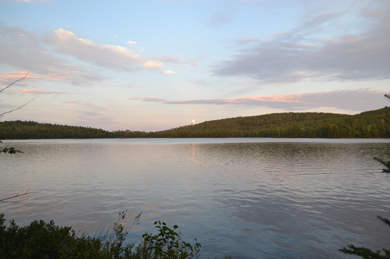 Boundary Waters Canoe Area Wilderness