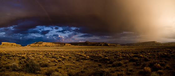 Grand Staircase-Escalante National Monument