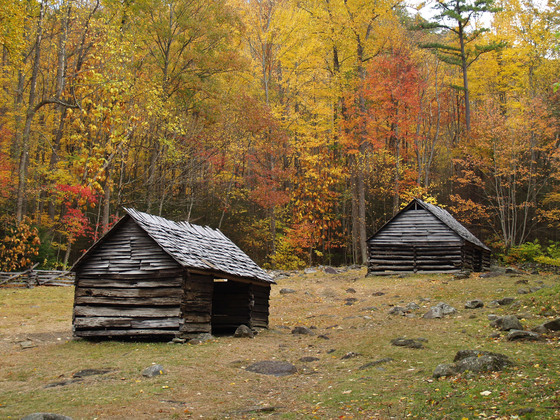 Great Smoky Mountains National Park