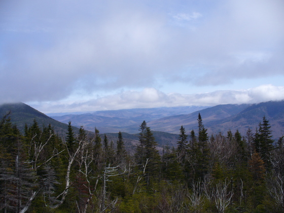 MT Washington NH