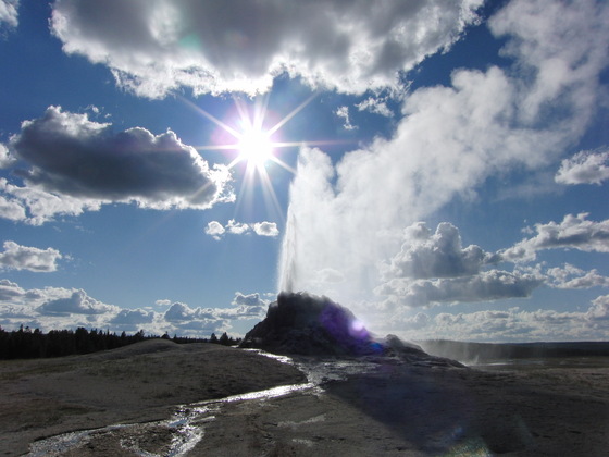 Yellowstone 
