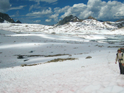 Kings Canyon National Park