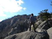 Shenandoah National Park