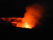 Hawaii Volcanoes National Park
