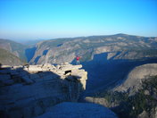Yosemite National Park