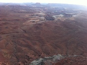Canyonlands National Park