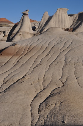 Bisti Wilderness