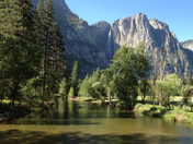 Yosemite National Park