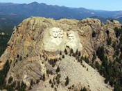 Mount Rushmore National Monument